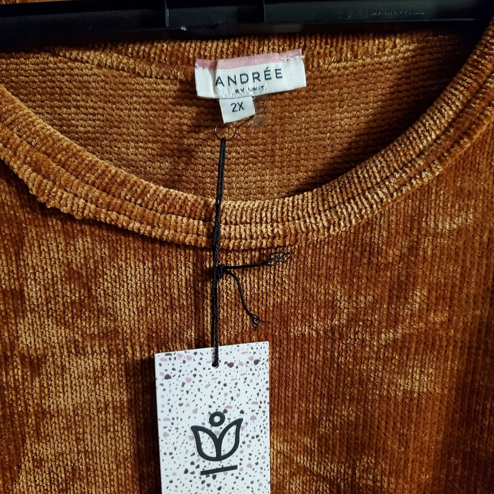 Sweater - Picture 2 of 3